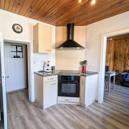 Charmant Appartement A ジェラールメ エクステリア 写真